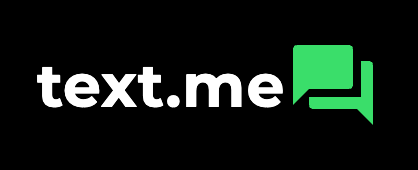 text.me logo